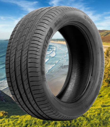 Pneu Delinte Aro 19 235/45r19 Ds2 95w Xl Audi A6 A7 A8 Q6