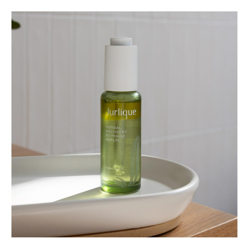 Suero Bifásico De Recuperación Herbal De Jurlique- 30 Ml | Y