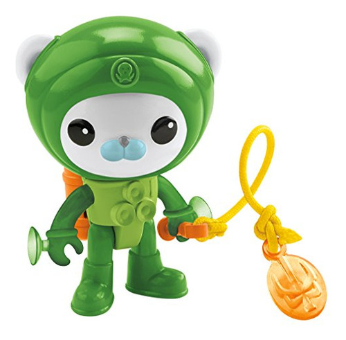 Fisher-price. Octonauts Barnacles