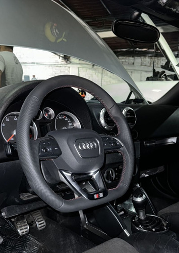 Audi TT 1.8 Front 5vel 180 Hp At