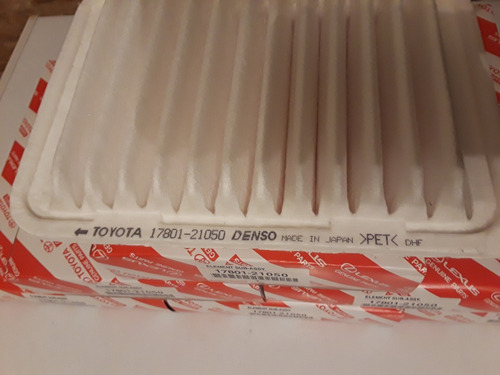 Filtro De Aire Toyota Yaris 2006 2007 2008