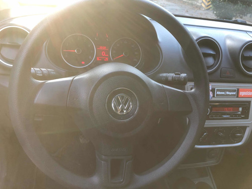 Volkswagen Gol Trend