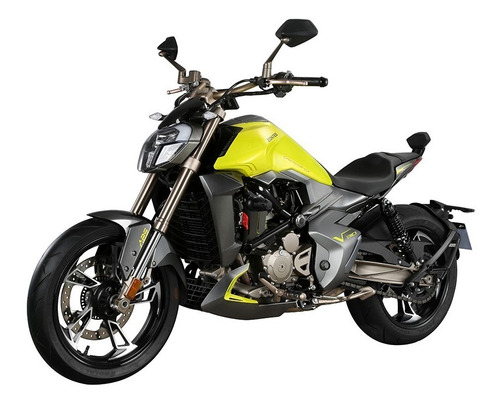 Beta Zontes V 310