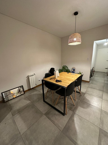 Venta- Depto 3 Ambientes En Edificio Las Cortaderas