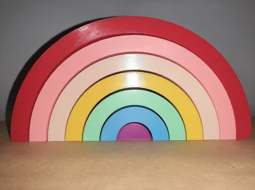 Arcoiris montessori new arrivals