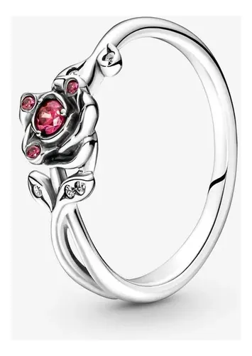 Anillos de pandora disney sale