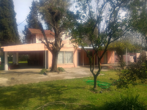 Venta Quinta 4500 M2.oportunidad Unica E Inigualable