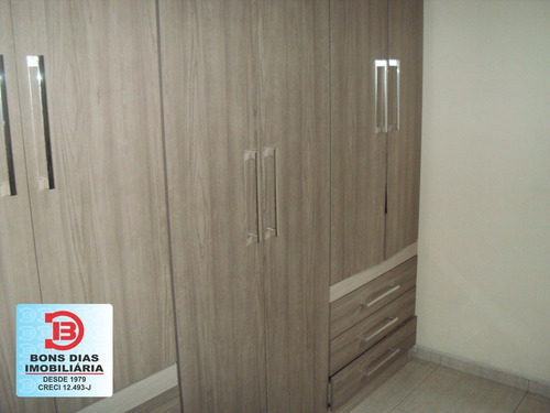 Imagem 11 de 15 de Sobrado Em Condominio - Vila Beatriz - Ref: 7245 - V-7245