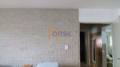 Imagem 7 de 20 de Casa Com 2 Dorms, Mogi Moderno, Mogi Das Cruzes - R$ 450 Mil, Cod: 1072 - V1072