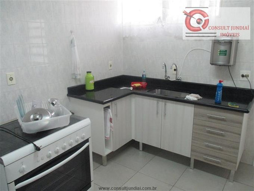 Imagem 8 de 25 de Casas À Venda Em Jundiaí/sp - Compre A Sua Casa Aqui! - 1291747