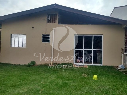 Imagem 7 de 7 de Casa À Venda Em Jardim Valença - Ca008804