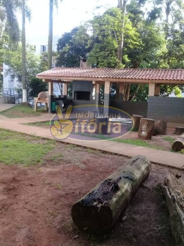 Imagem 4 de 26 de Apartamento Padrão Para Venda No Bairro Serraria, 2 Dorm, 1 Vagas, 48 M - 8017