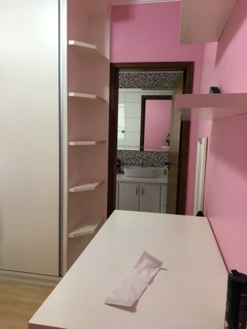 Imagem 15 de 21 de Apartamento À Venda Tatuapé - 573