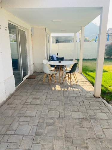 Imagen 17 de 20 de Casa En Venta De 3 Dorm. Sector Ayres De Chicureo, Colina