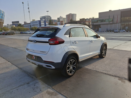2023 Chery Tiggo 2 Pro Gls Mt 1.5