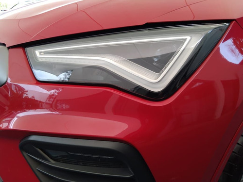 Seat Ateca 2023
