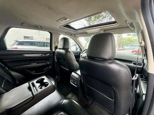 Mazda CX-5 2.5 S Grand Touring 4x2 At