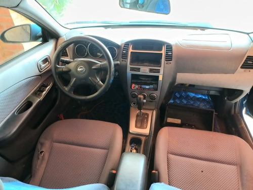 Imagen 5 de 7 de Wilgran Nissan Nissan