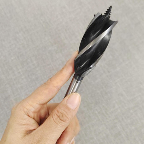Herramienta De Mano Perforadora Bushcraft Para Hacer