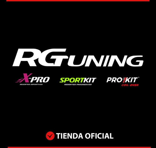 Imagen 3 de 3 de Calco Ploteo Gigante Rgtuning Parabrisas Zocalo Luneta 60x10