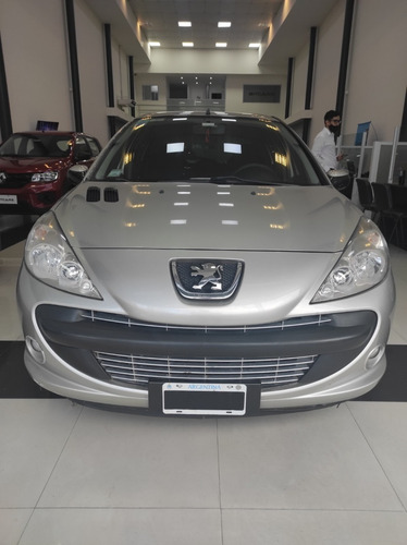 Peugeot 207 1.4 Compact Xs 2010