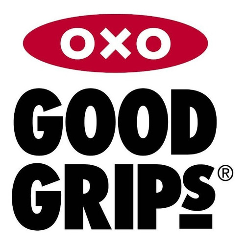 Cepillo Limpia Parrilla Sin Rayar Oxo Resistente Al Calor