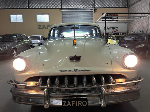Imagen 3 de 15 de Chrysler Desoto Custom - Año 1951