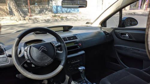 Imagen 19 de 21 de Citroen C4 2009 Automatico 2.0 Nafta Sx