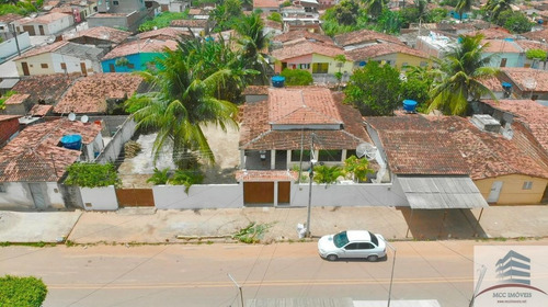 Granja Com Ponto Comercial A Venda Bom Jesus