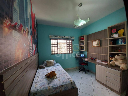 Imagem 16 de 23 de Casa À Venda, 255 M² Por R$ 460.000,00 - Parque São Jerônimo - Anápolis/go - Ca0438