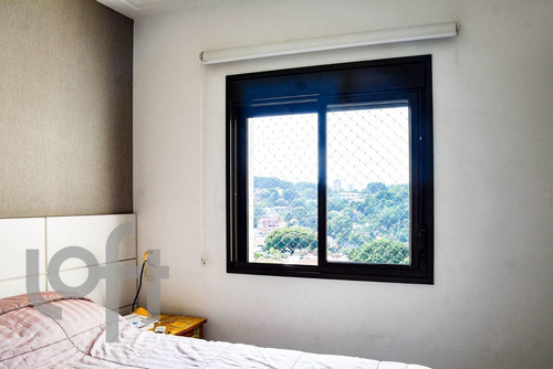 Imagem 23 de 30 de Apartamento Em Caxingui, São Paulo/sp De 73m² 1 Quartos À Venda Por R$ 750.000,00 - Ap2151339-s