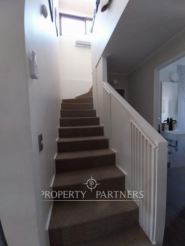 Arriendo Imperdible En Alto Macul Desde El 01 De ...