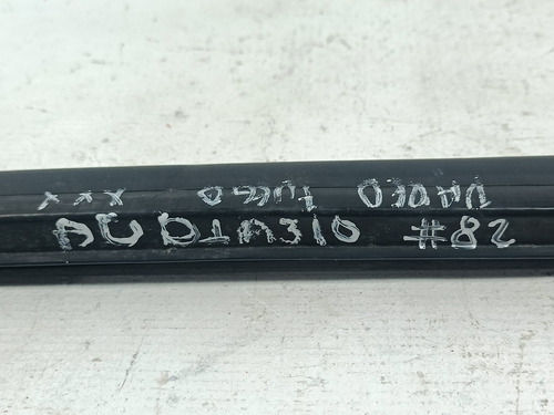 Hule Pared De Fuego Audi A3 1.4t Tfsi 09-12 (Usado)
