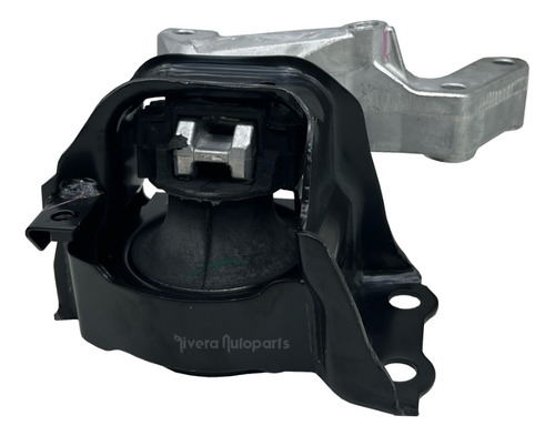 Soporte Motor Derecho 1.6l At Original Nissan Versa 2012