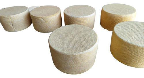 Queso Cotija Oreado Quesos Valencia Tepalcatepec 6kg