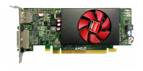 Imagen 1 de 1 de Amd R5 240 1gb Ddr3 64bit Low Profile
