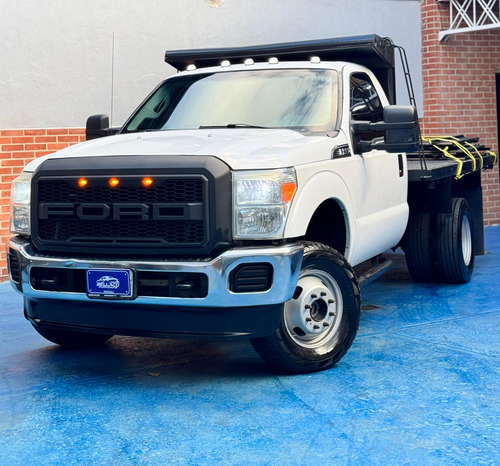Ford Súper Duty
