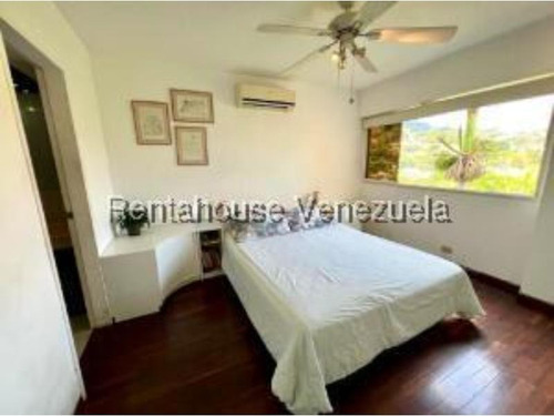 #25-20932 Cómodo, Luminoso Y Acogedor Apartamento En El Peñon