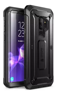 Case Supcase 360° Para Galaxy S20 Ultra Note 10 S10 Plus