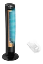 Comprar Ventilador Torre Oscilante Lasko Con Control Remoto Compatib