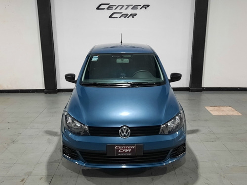 Volkswagen Gol Trend 1.6 Trendline 101cv 2017 $950000