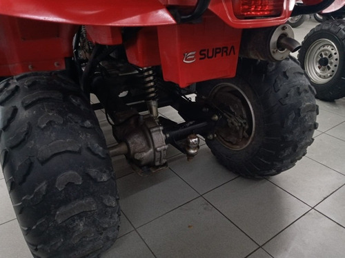 Imagen 6 de 17 de Cuatriciclo Yamaha Big Bear 250 Parrillero 4x2 No Honda