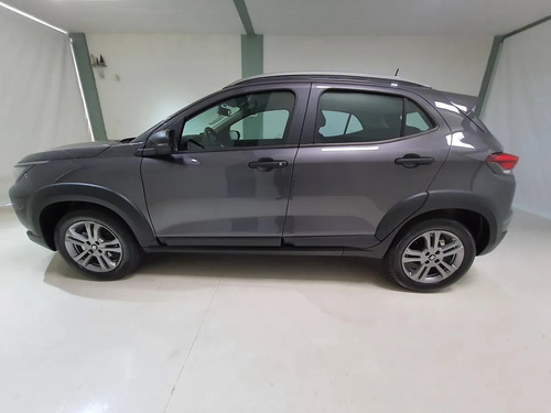 Fiat Pulse 1.0T Audace Cvt