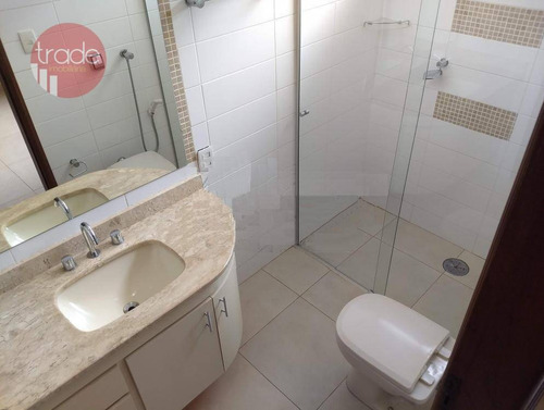 Imagem 5 de 10 de Casa Para Alugar, 394 M² Por R$ 12.000,00/mês - Jardim Canadá - Ribeirão Preto/sp - Ca3260