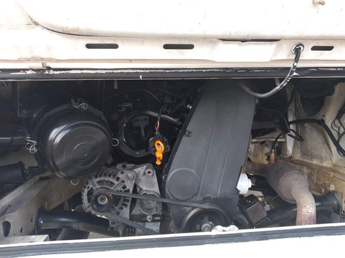 Volkswagen Kombi 2009 1.4 Escolar Total Flex 3p