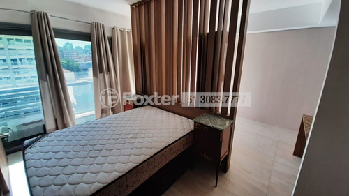 Imagem 4 de 30 de Apartamento, 1 Dormitórios, 39.77 M², Auxiliadora - 168760