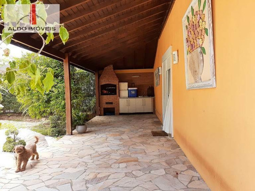 Imagem 22 de 30 de Casa À Venda No Bairro Granja Viana - Cotia/sp - 142