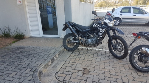 Imagem 2 de 5 de Yamaha Xt660r