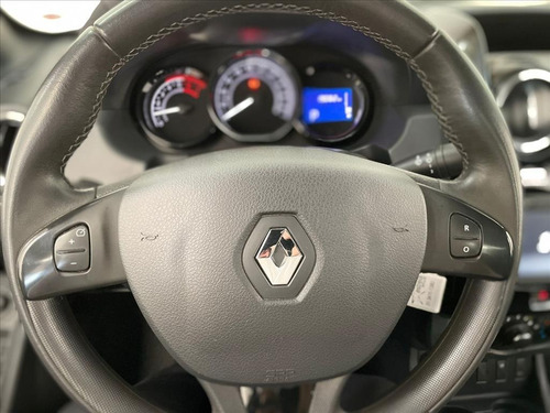 Imagem 8 de 15 de Duster Oroch 2.0 16v Hi-flex Dynamique Automático