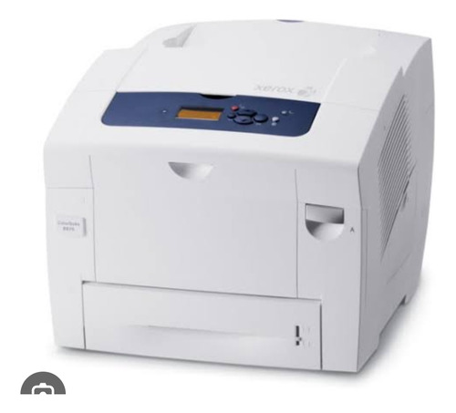 Impressora Xerox Colorqube 8570